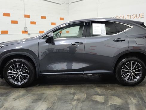 Used 2022 Lexus NX 350 AWD image 17