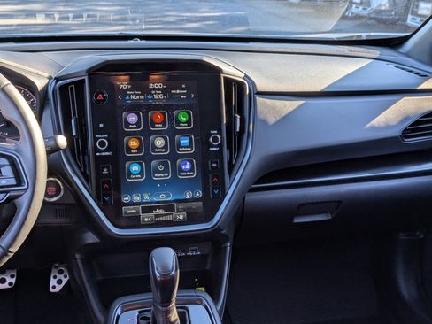 Used 2025 Subaru Impreza RS image 17