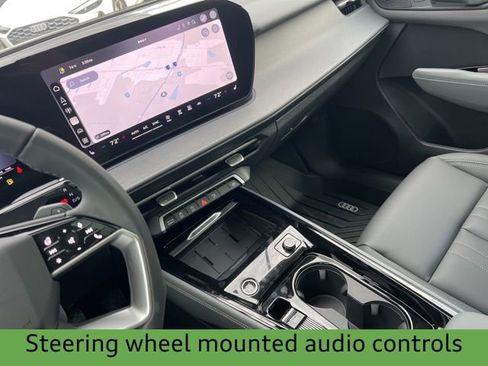 New 2026 Audi Q3 quattro 2.0T image 15