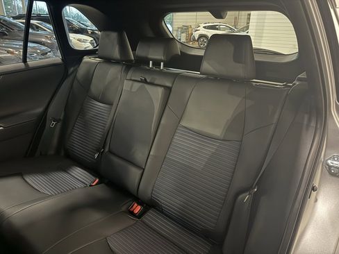 Used 2021 Toyota RAV4 XSE image 23