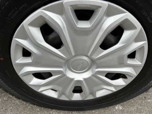 Used 2024 Ford Transit 250 Low Roof w/ Exterior Upgrade Package image 9