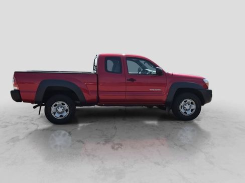 Used 2009 Toyota Tacoma 4x4 Access Cab V6 image 9