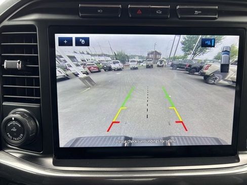 Used 2023 Ford F150 Tremor AWD/4WD image 24