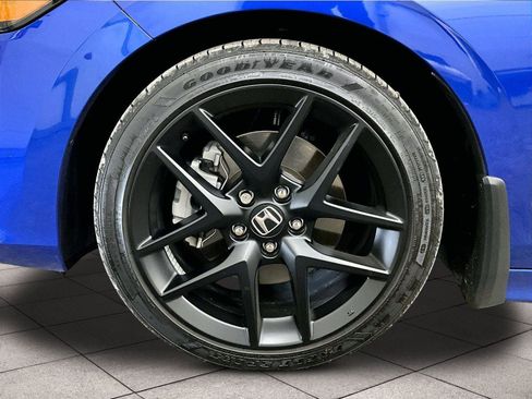 Used 2022 Honda Civic Si image 8