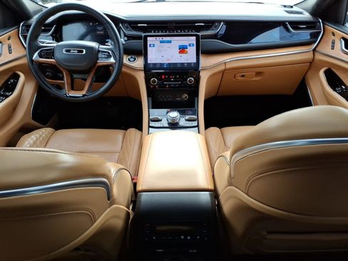 Used 2023 Jeep Grand Cherokee L Summit image 11