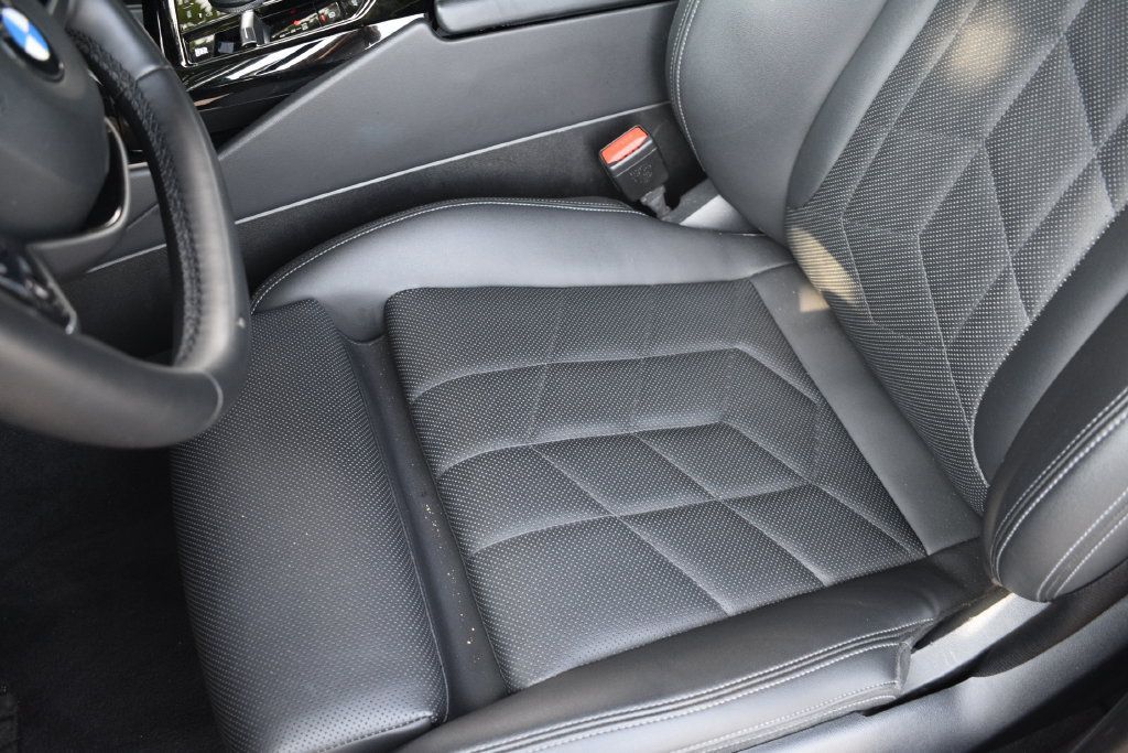 Used 2025 BMW 530i RWD image 10