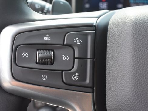 New 2026 Chevrolet Silverado 1500 LT w/ All Star Edition Plus AWD/4WD image 20