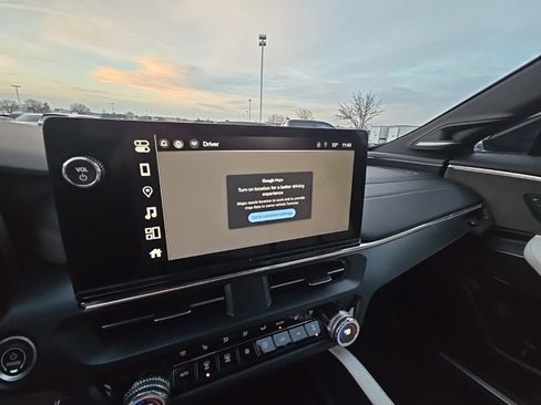 Used 2024 Acura ZDX Type S image 20