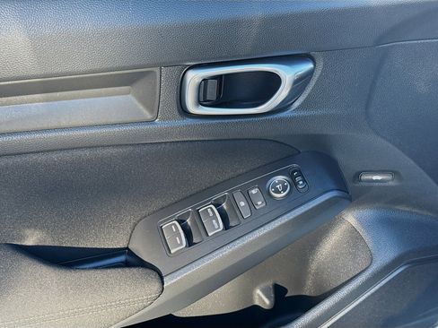 Used 2024 Honda Civic LX image 12