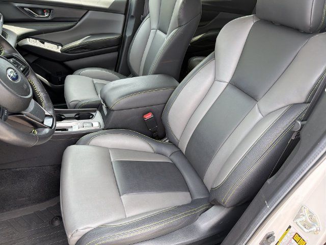Used 2024 Subaru Ascent Onyx Edition AWD/4WD image 33