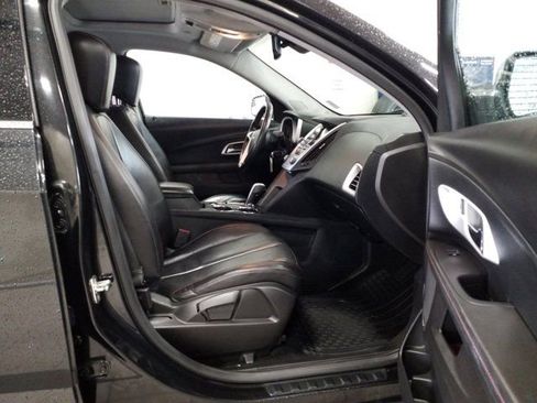 Used 2012 Chevrolet Equinox LTZ image 15
