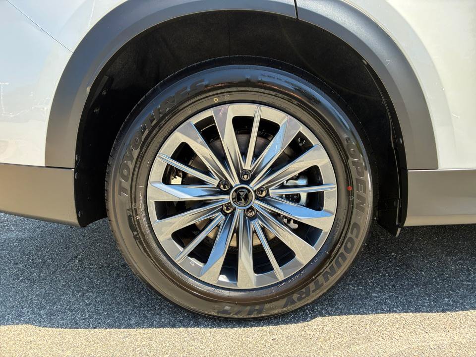New 2026 MAZDA CX-70 SC AWD/4WD image 23