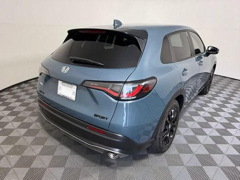 Used 2026 Honda HR-V Sport image 6