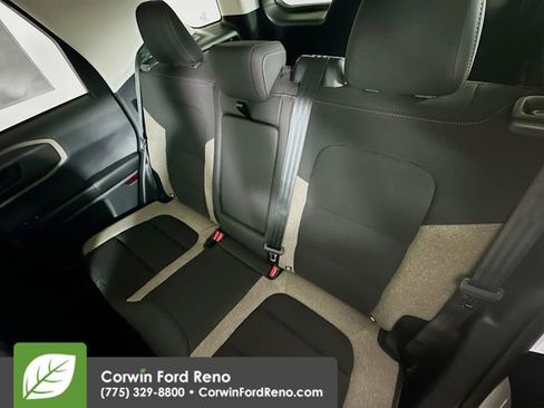 New 2026 Ford Bronco Sport Big Bend AWD/4WD image 24