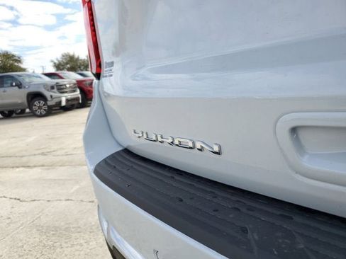 New 2026 GMC Yukon XL Denali w/ Sun & Power Step Package AWD/4WD image 8