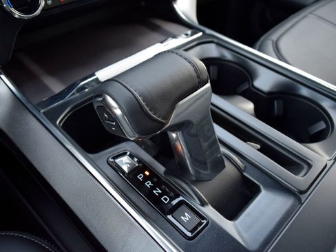 New 2026 Ford F150 Platinum AWD/4WD image 14