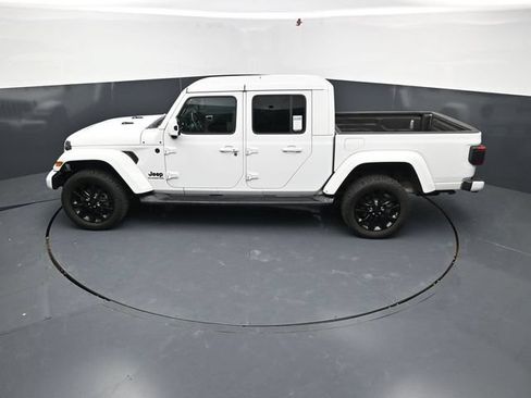 Used 2021 Jeep Gladiator Overland AWD/4WD image 50