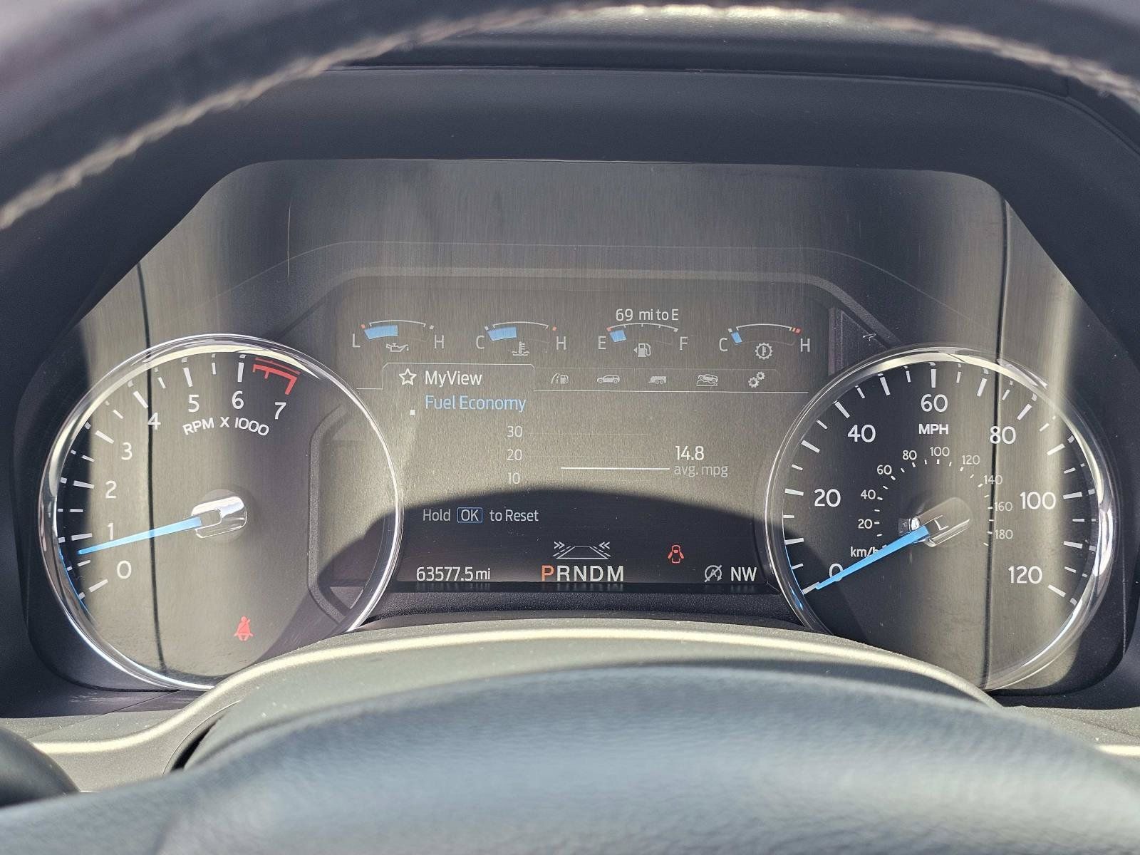 Used 2021 Ford Expedition Platinum AWD/4WD image 25