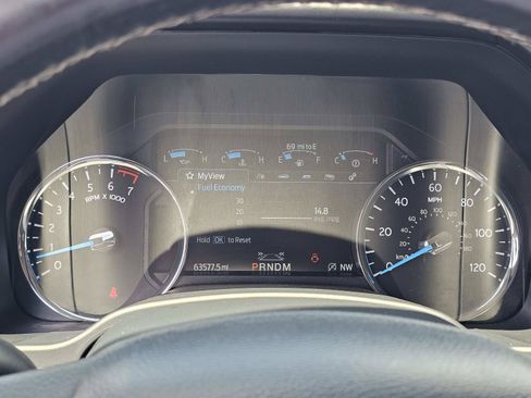 Used 2021 Ford Expedition Platinum AWD/4WD image 25