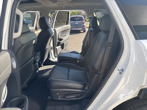 New 2026 Hyundai Palisade Limited image 12