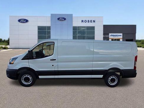 New 2026 Ford Transit 150 Low Roof RWD image 25