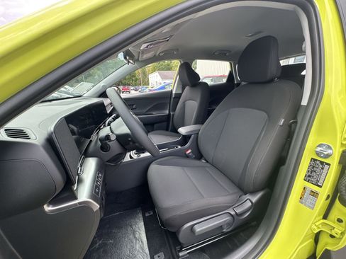 New 2026 Hyundai Kona SE image 16