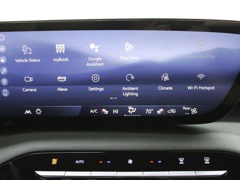 Used 2025 Buick Enclave Sport Touring image 25