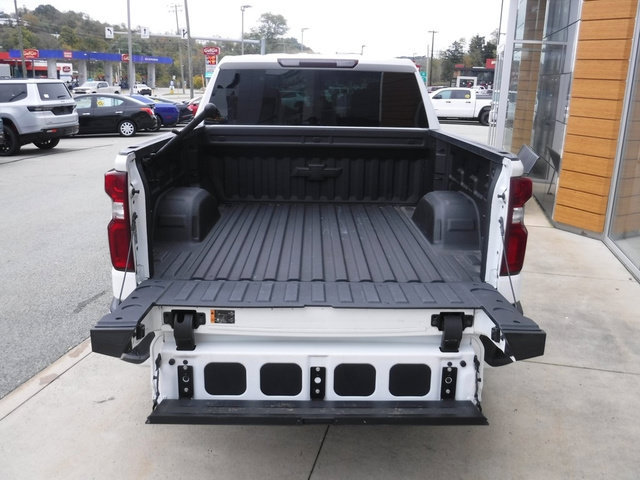 Used 2022 Chevrolet Silverado 1500 RST AWD/4WD image 20