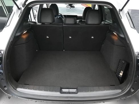 Certified 2025 Nissan Kicks SR AWD/4WD image 27