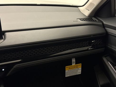 New 2026 Honda Accord Touring image 16