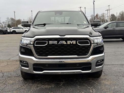 New 2026 RAM 1500 Big Horn image 30