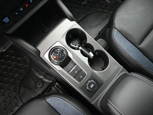 Used 2025 Ford Bronco Sport Outer Banks w/ Outer Banks Tech Package+ AWD/4WD image 24