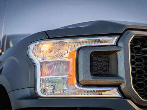 Used 2019 Ford F150 XL w/ Equipment Group 101A Mid image 10