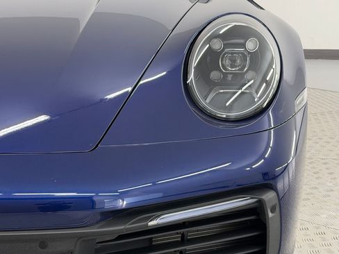 Certified 2020 Porsche 911 Carrera RWD image 11