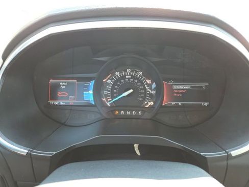 Used 2015 Ford Edge Titanium w/ Canadian Touring Package AWD/4WD image 13