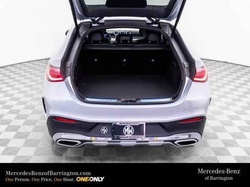 New 2026 Mercedes-Benz GLC 300 4MATIC image 33