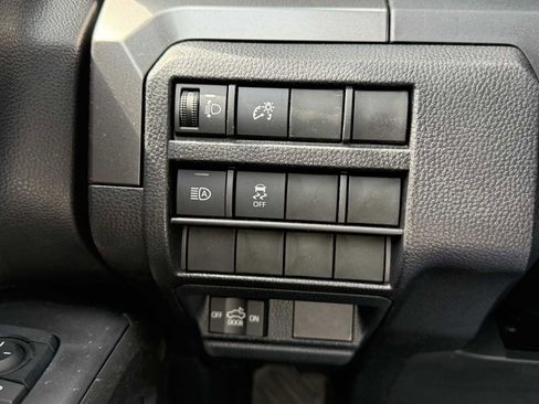 New 2026 Toyota Tacoma TRD Off-Road AWD/4WD image 21