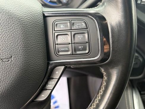 Used 2022 RAM 2500 Limited image 19