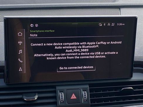 Used 2023 Audi Q5 2.0T Premium w/ Convenience Package image 9