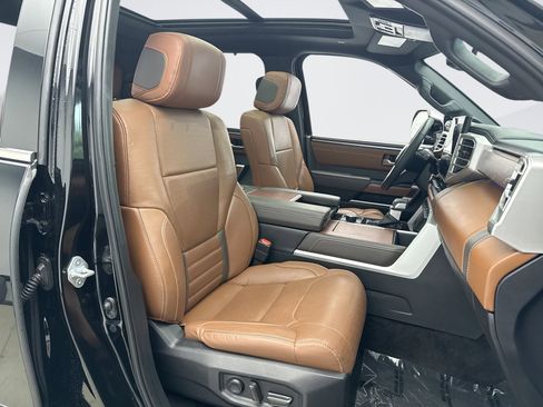 Used 2024 Toyota Tundra 1794 Edition image 17