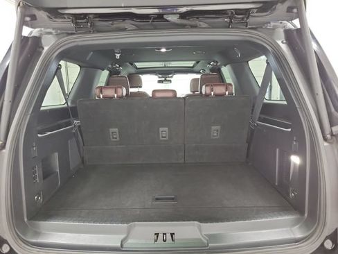 Used 2023 Ford Expedition Max Limited AWD/4WD image 8