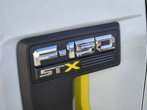 New 2025 Ford F150 STX w/ Equipment Group 200A image 16