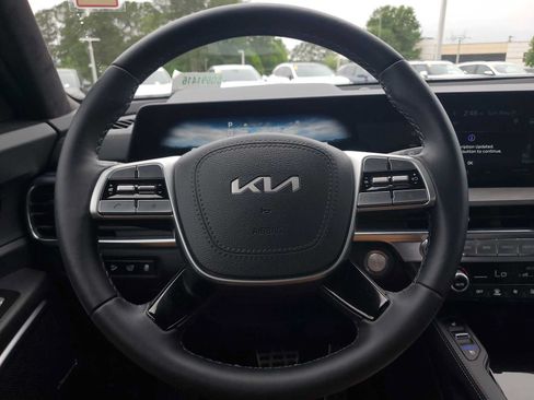 Used 2025 Kia Telluride SX Prestige X-Pro AWD/4WD image 19
