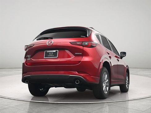 New 2025 MAZDA CX-5 AWD 2.5 S image 24