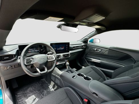 New 2026 Ford Mustang Coupe RWD image 15