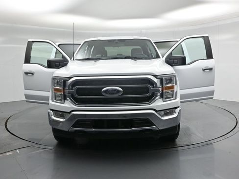 Certified 2023 Ford F150 XLT w/ XTR Package image 31