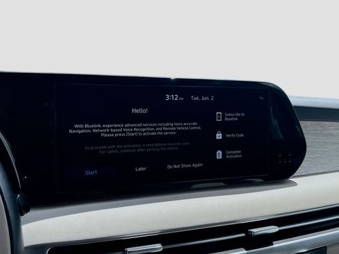 Used 2023 Hyundai Palisade Calligraphy FWD image 10