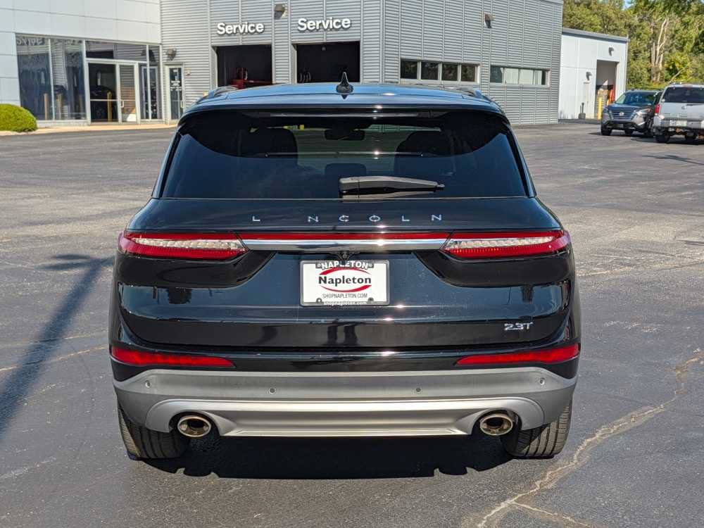 Used 2020 Lincoln Corsair Reserve w/ Equipment Group 201A AWD/4WD image 6