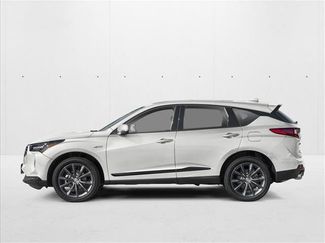 New 2026 Acura RDX A-Spec video 3