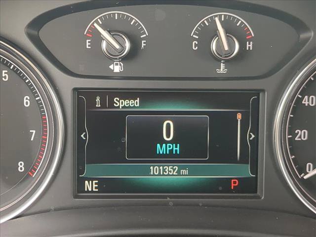 Used 2018 Buick Enclave Essence FWD image 11